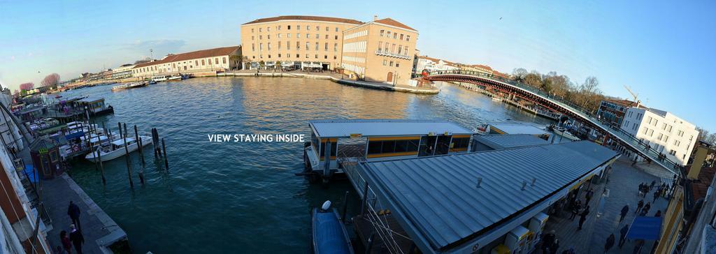 Grandcanal-Start Veneţia Exterior foto