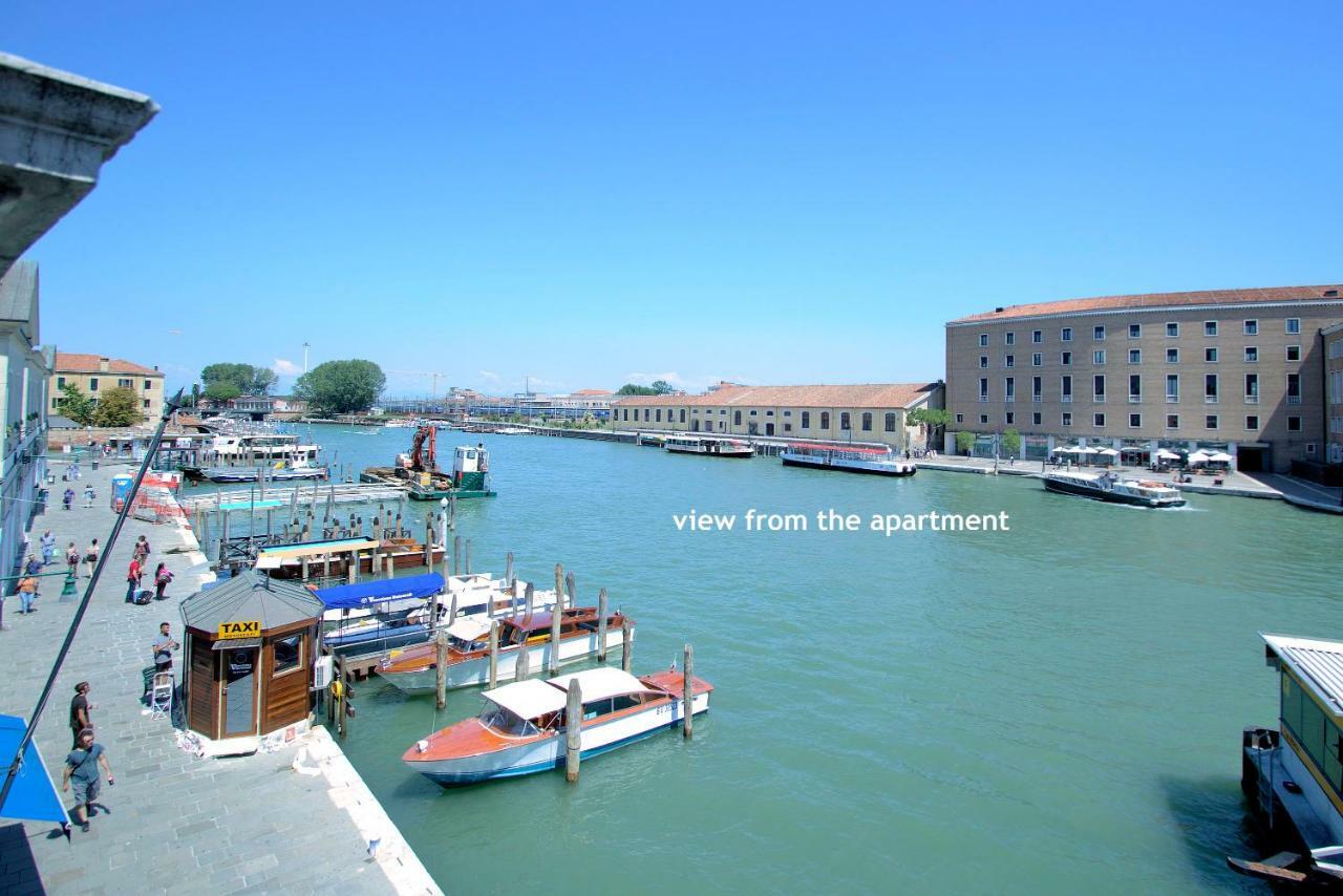 Grandcanal-Start Veneţia Exterior foto